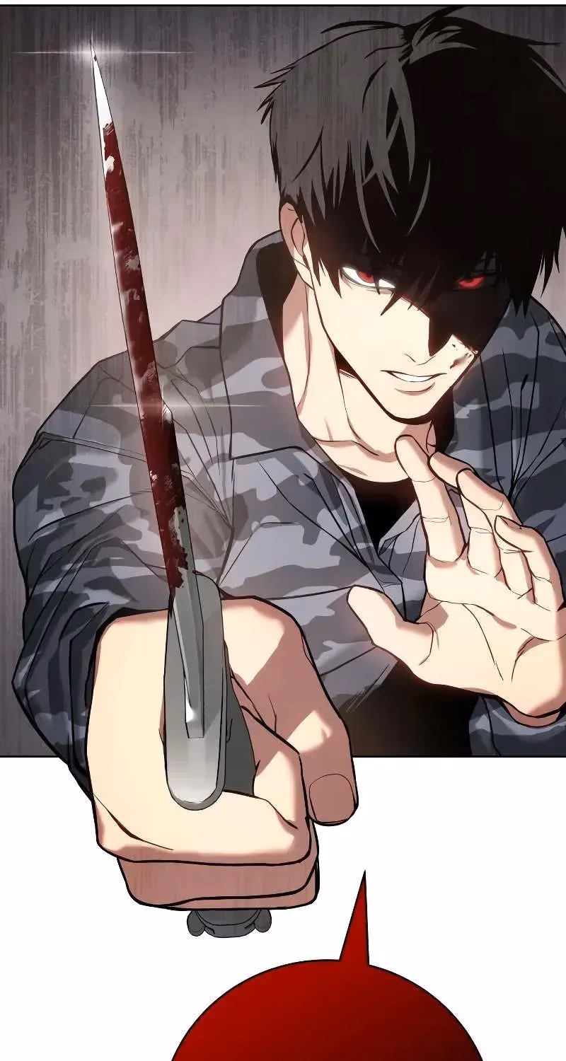 Read Baek XX Manga Online