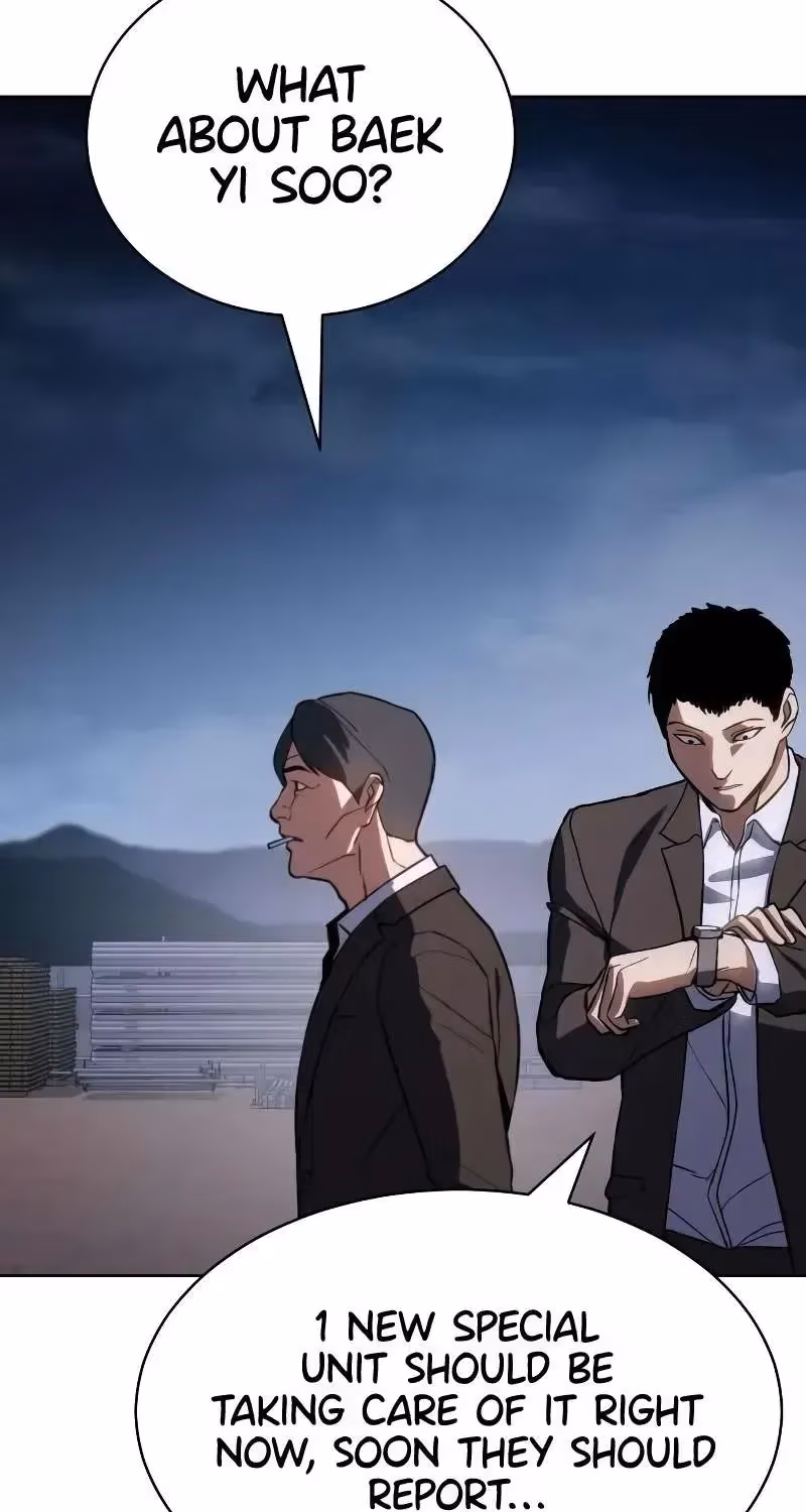 Read Baek XX Manga Online
