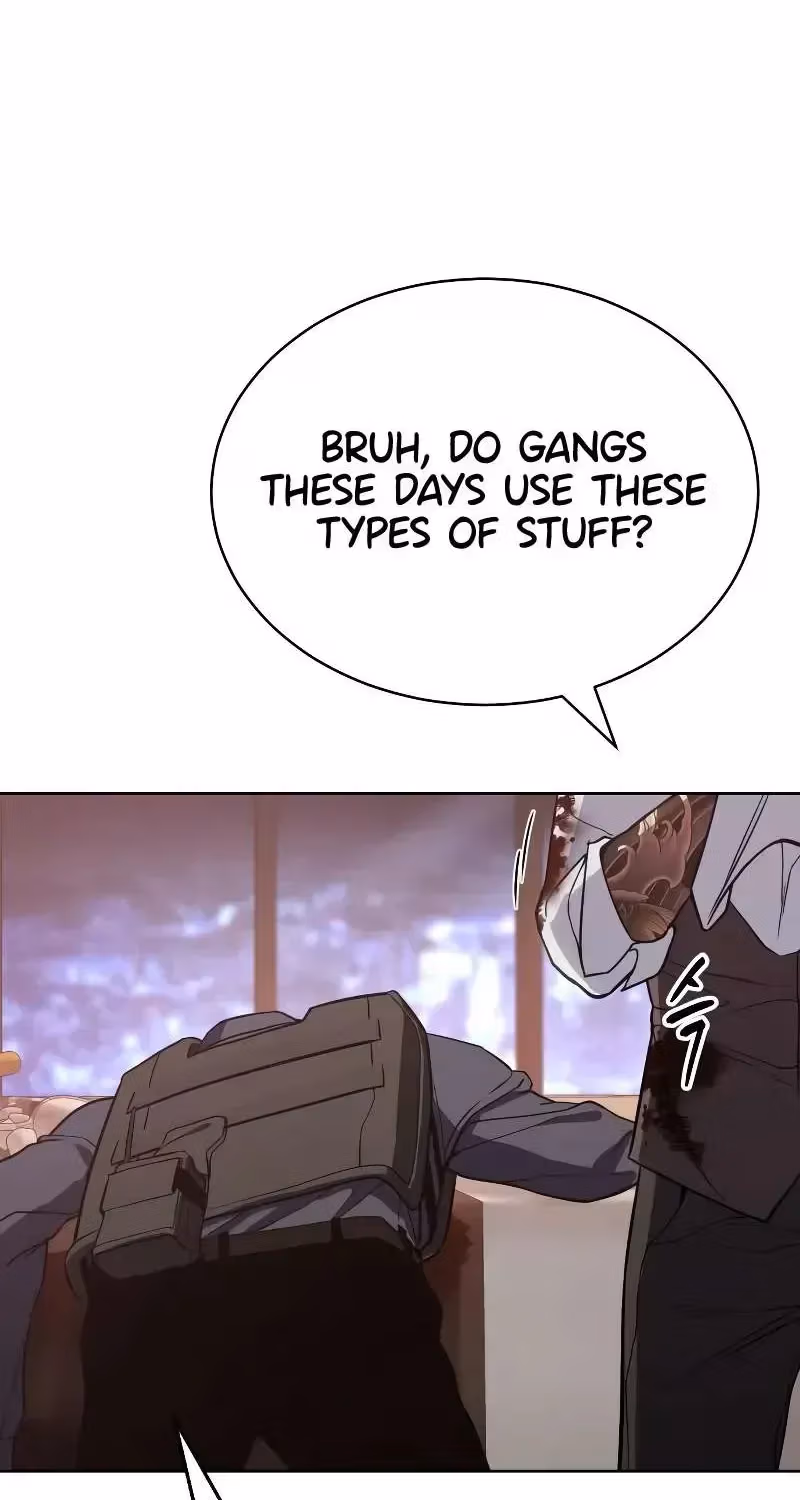 Read Baek XX Manga Online