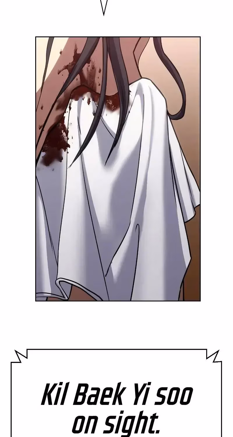 Read Baek XX Manga Online