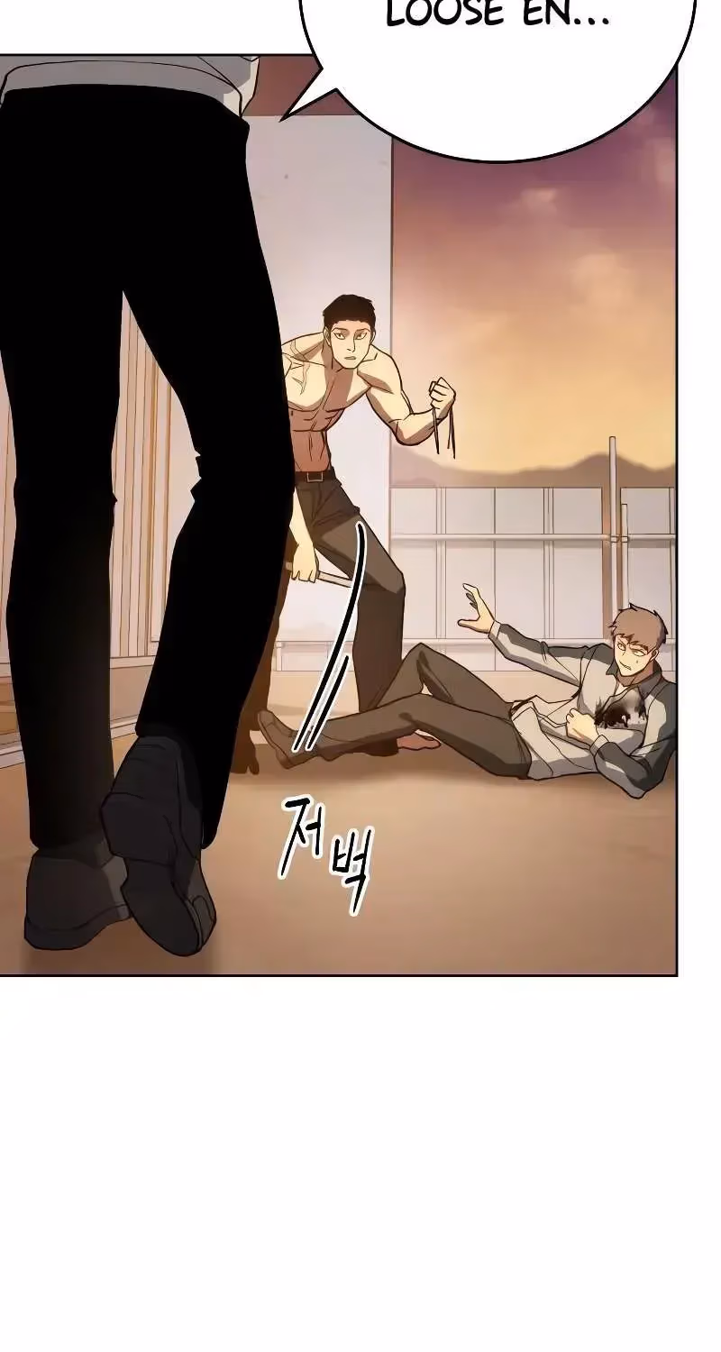 Read Baek XX Manga Online
