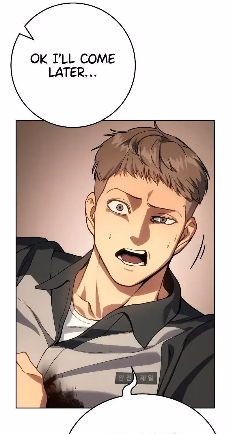 Read Baek XX Manga Online