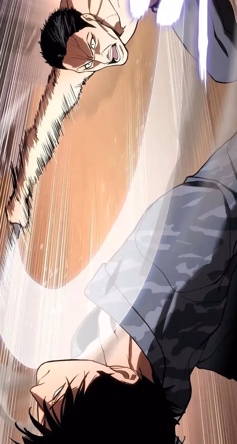Read Baek XX Manga Online