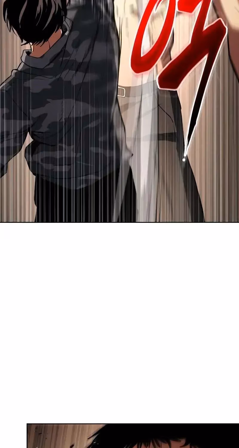 Read Baek XX Manga Online
