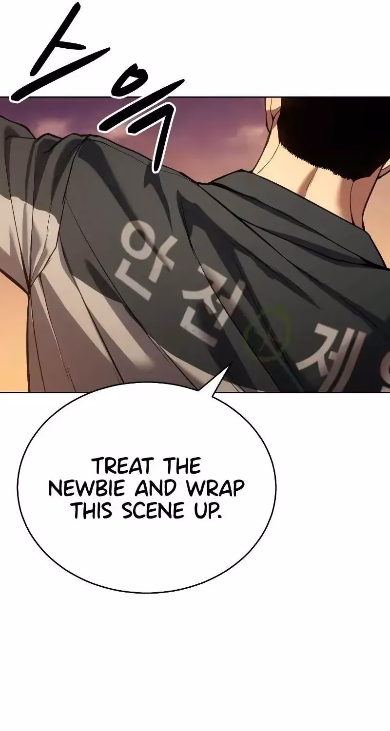 Read Baek XX Manga Online