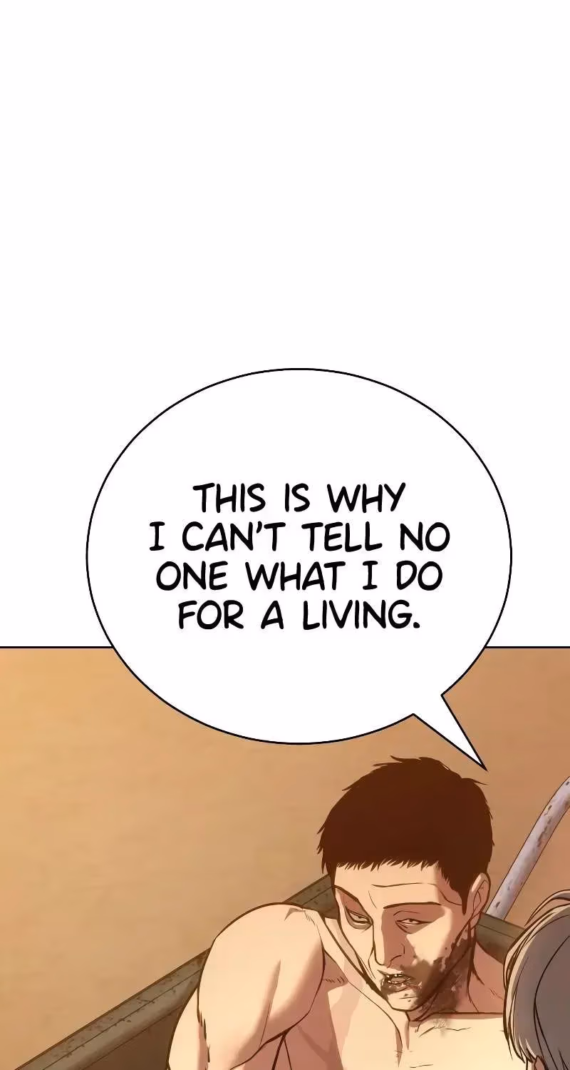 Read Baek XX Manga Online