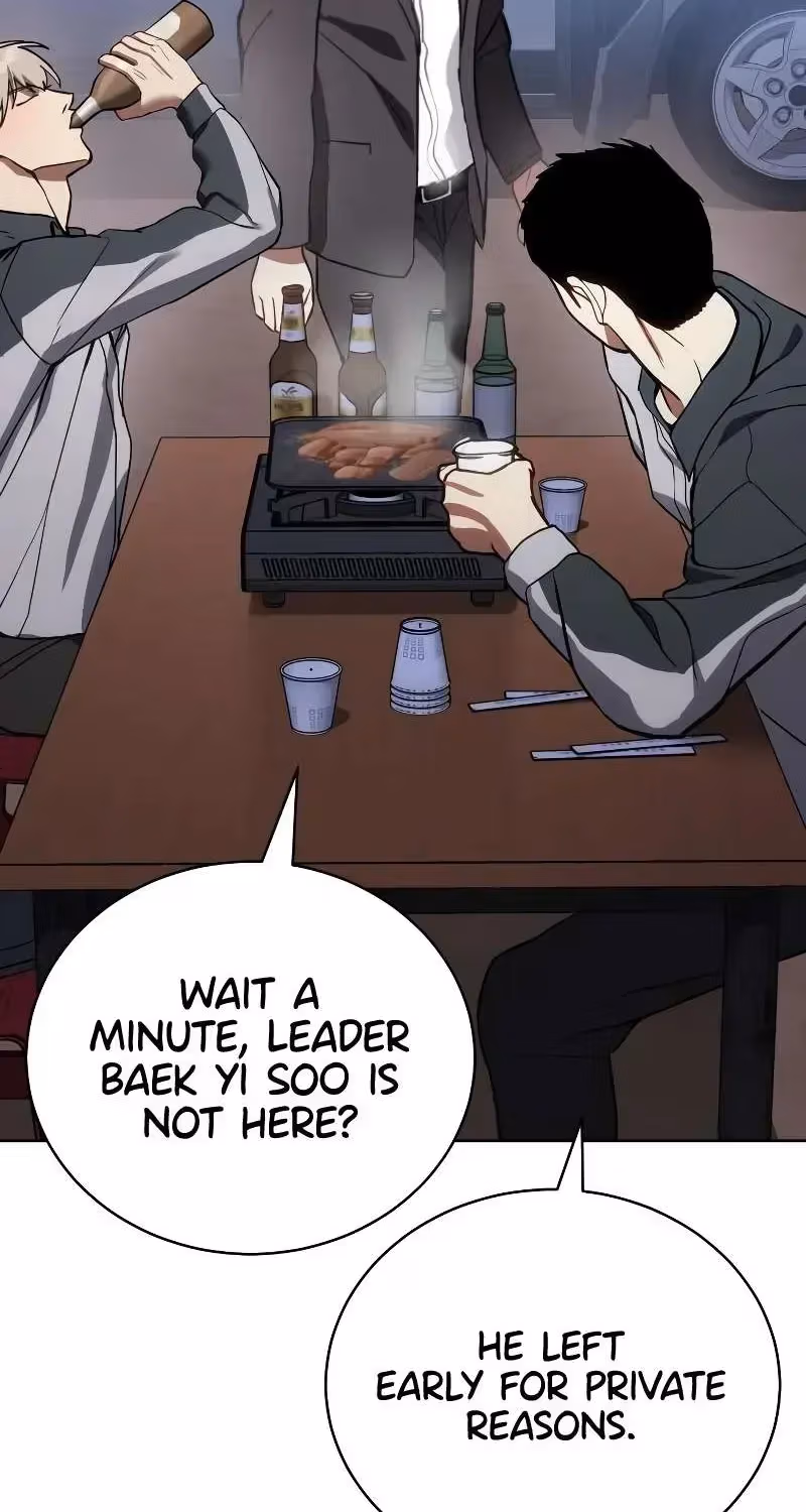 Read Baek XX Manga Online