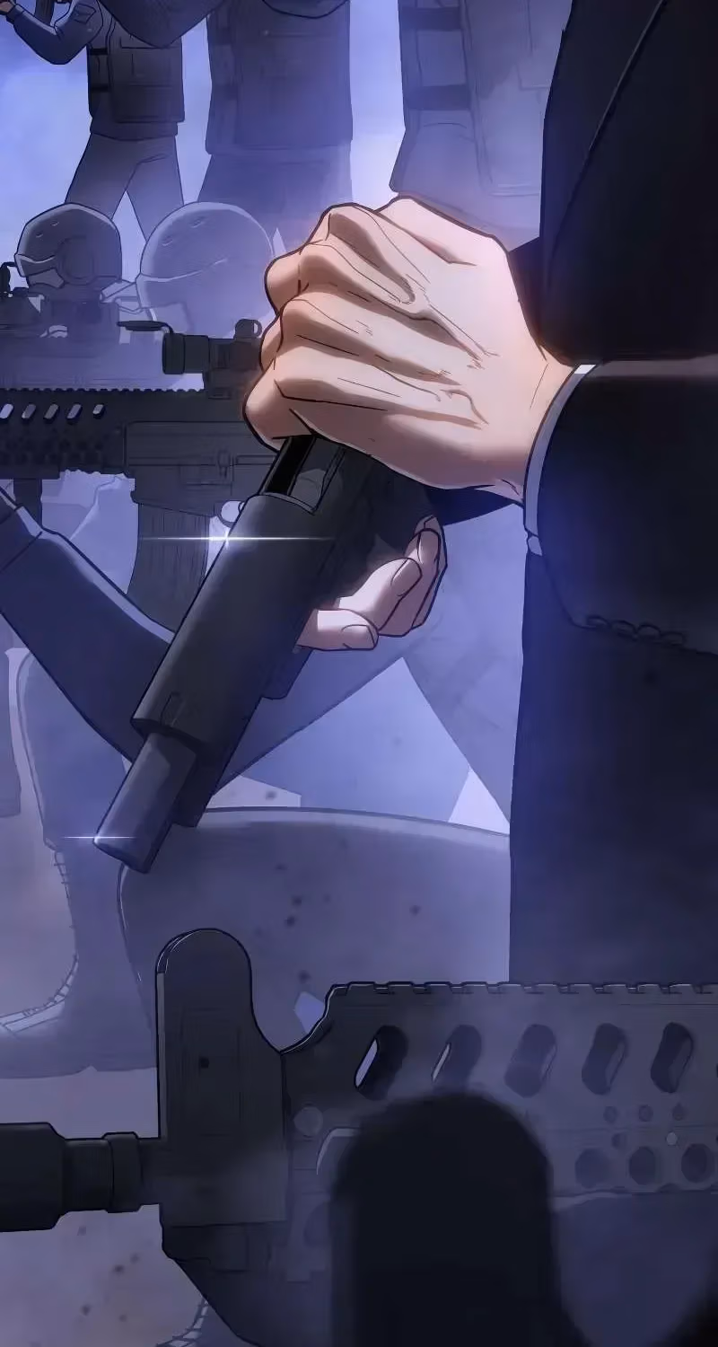 Read Baek XX Manga Online