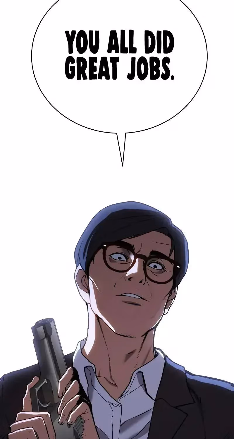 Read Baek XX Manga Online