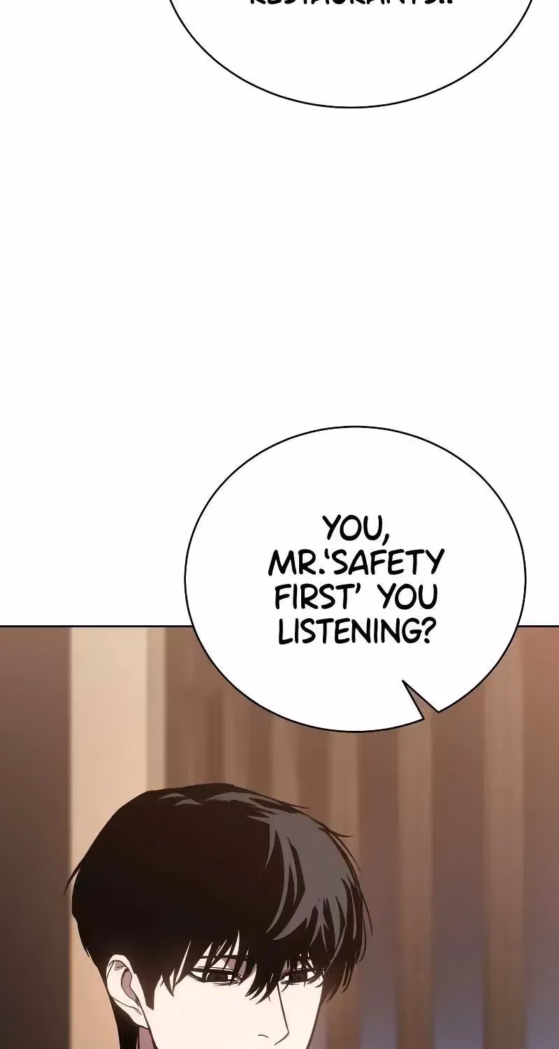 Read Baek XX Manga Online