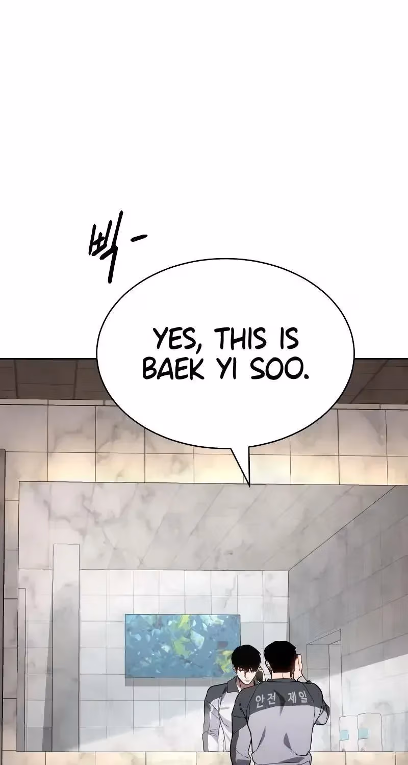 Read Baek XX Manga Online
