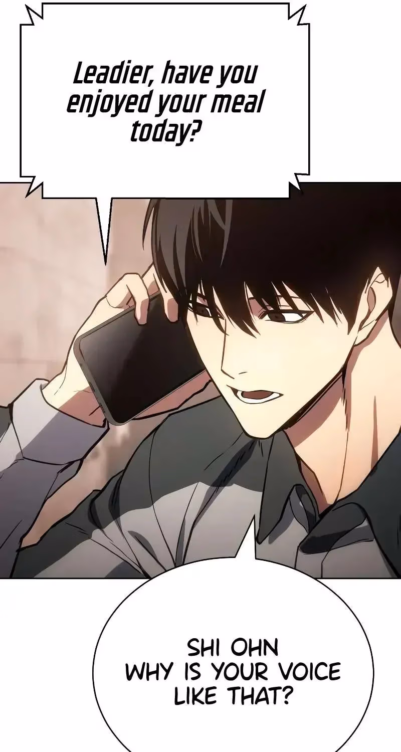 Read Baek XX Manga Online