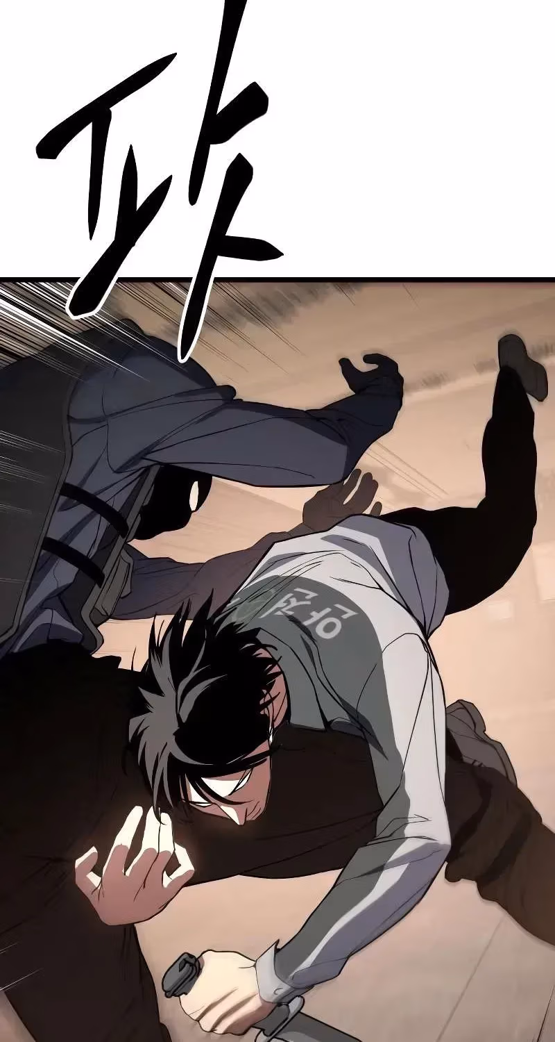 Read Baek XX Manga Online
