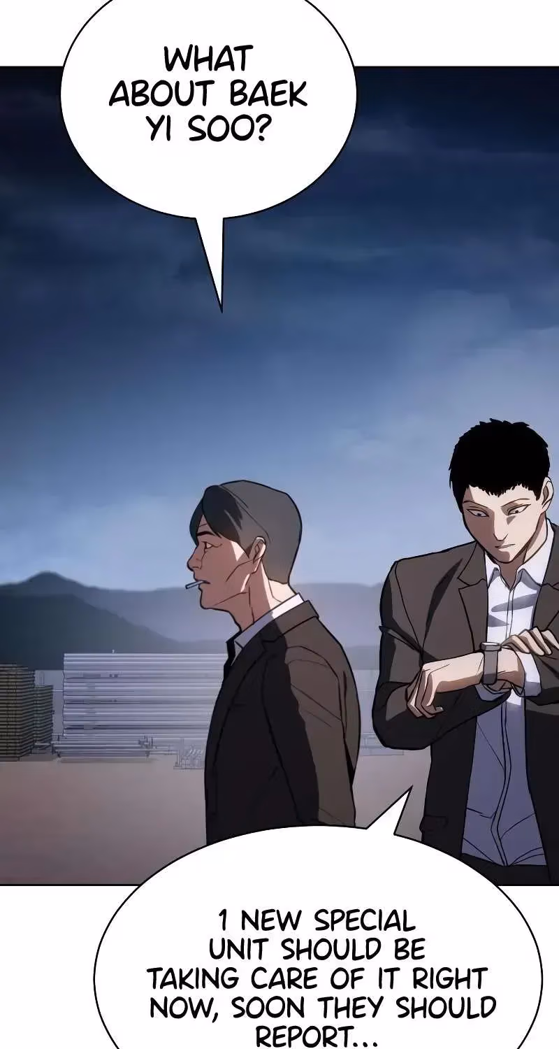 Read Baek XX Manga Online