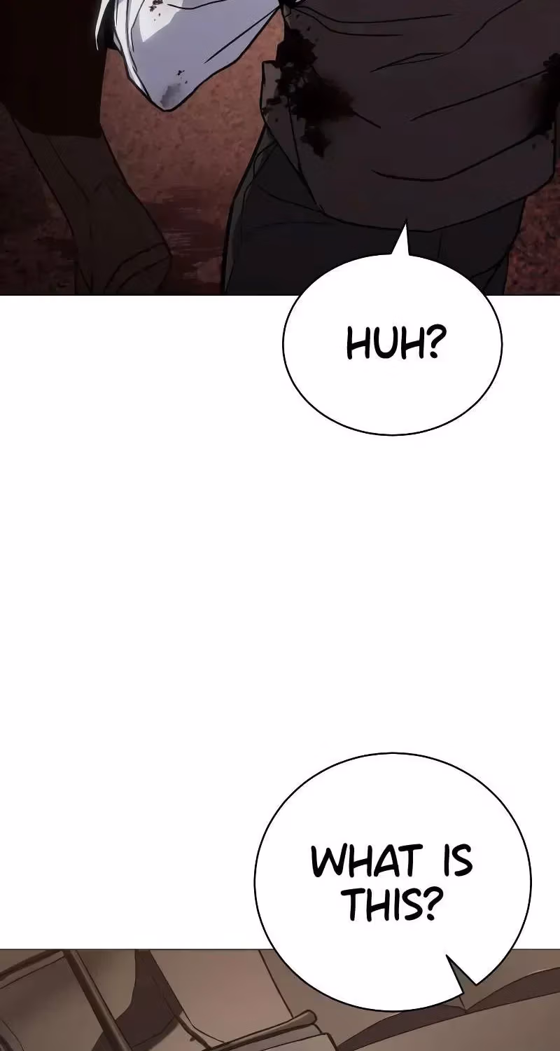Read Baek XX Manga Online