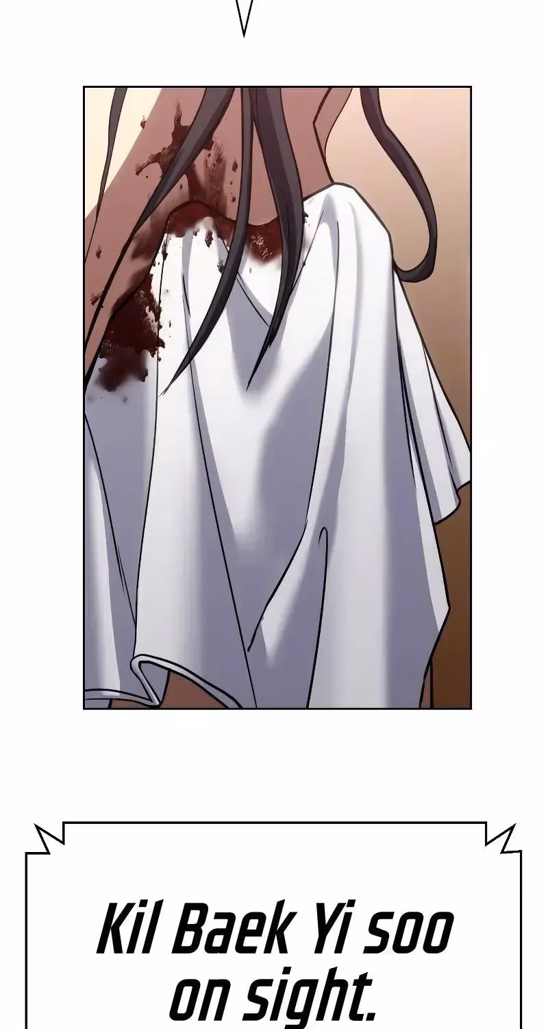 Read Baek XX Manga Online