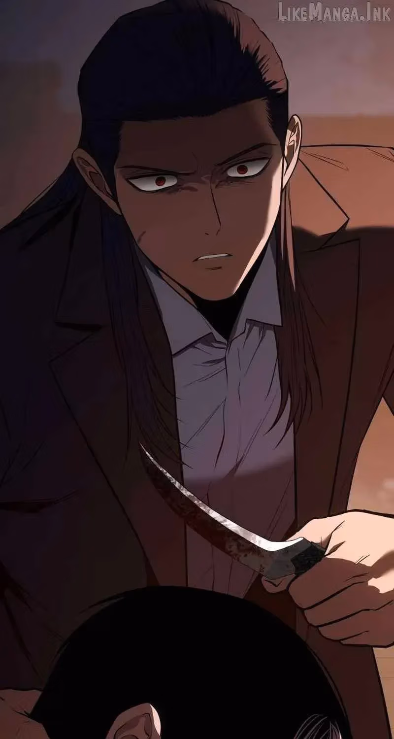 Read Baek XX Manga Online