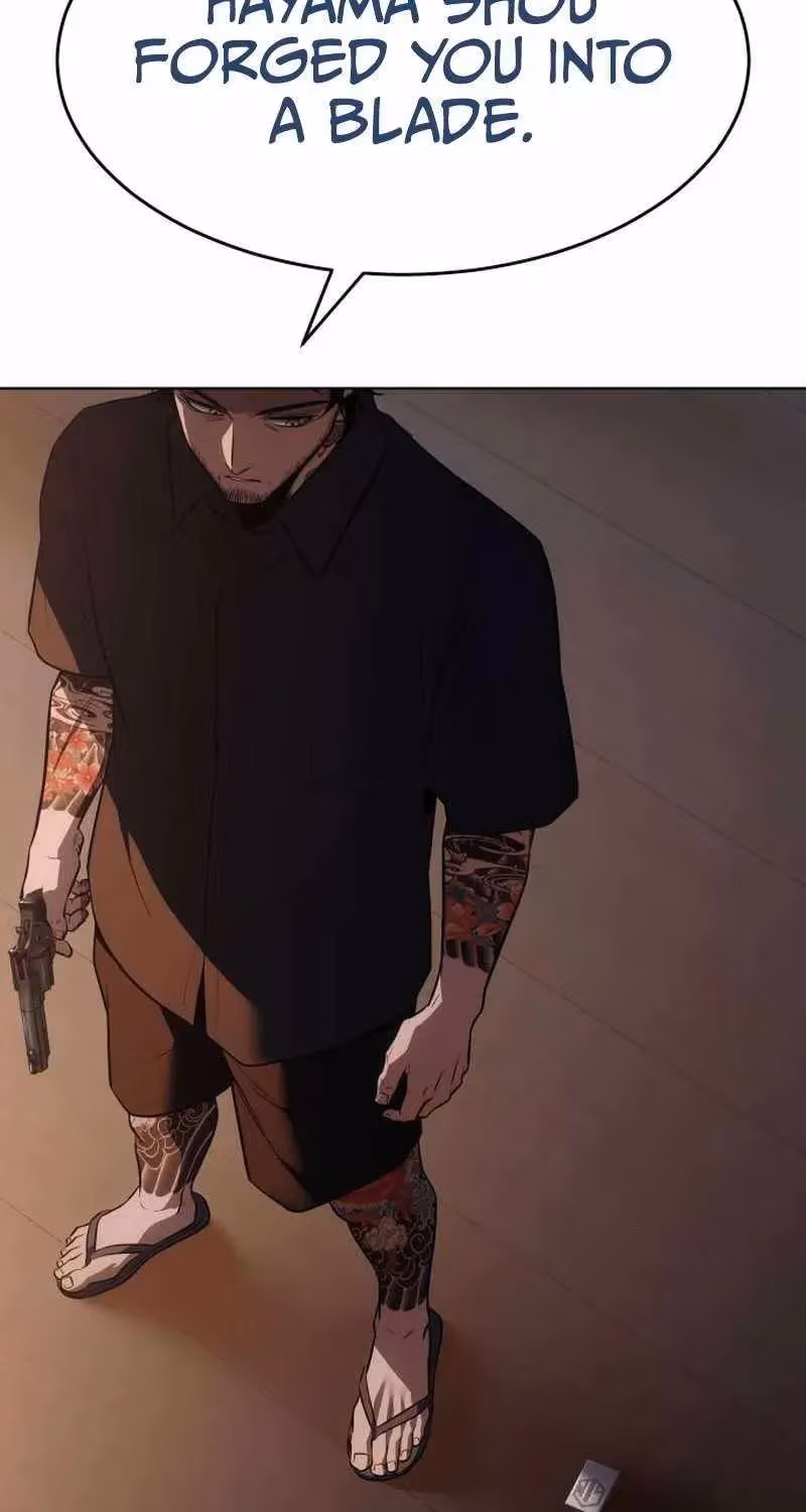 Read Baek XX Manga Online
