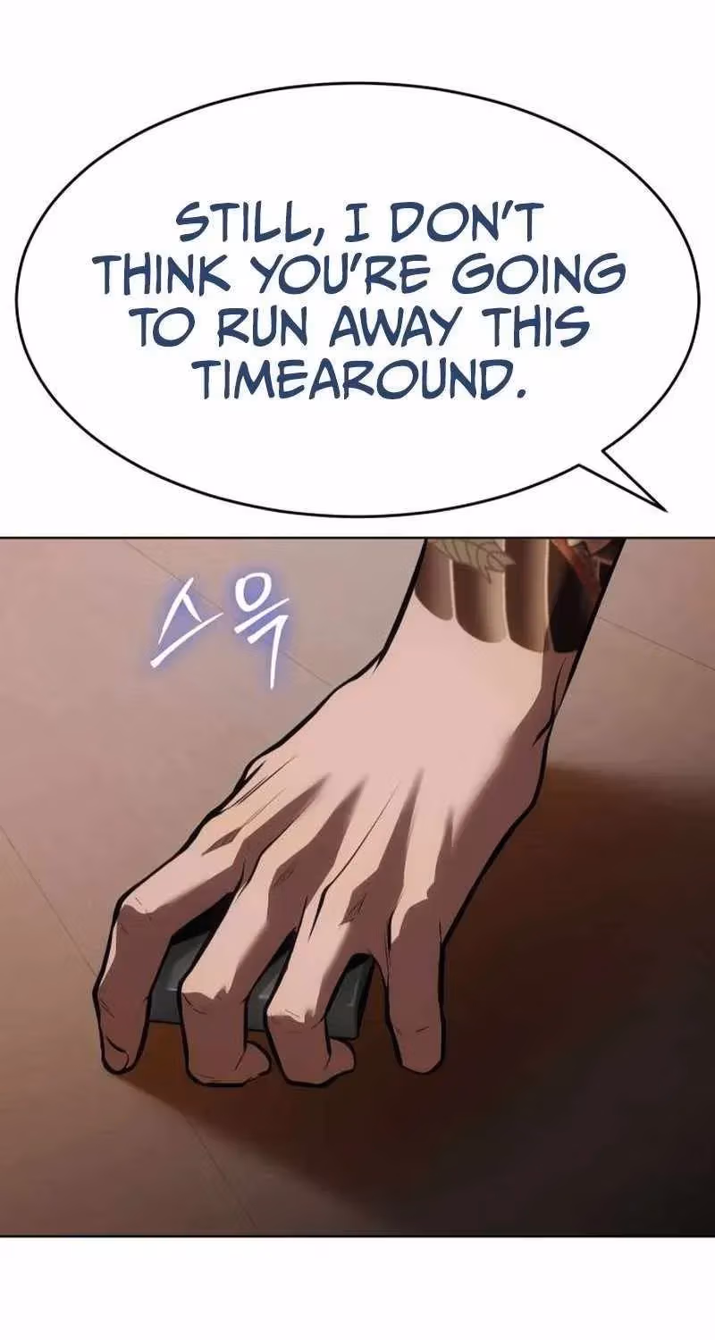 Read Baek XX Manga Online
