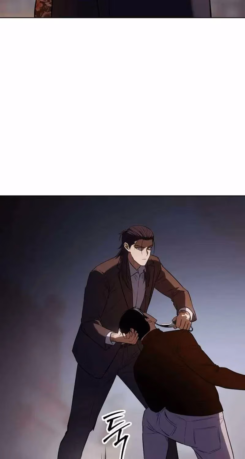 Read Baek XX Manga Online