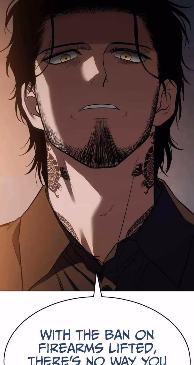 Read Baek XX Manga Online
