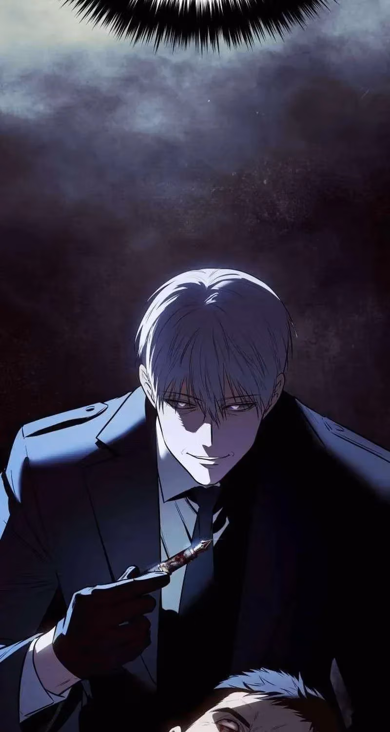 Read Baek XX Manga Online