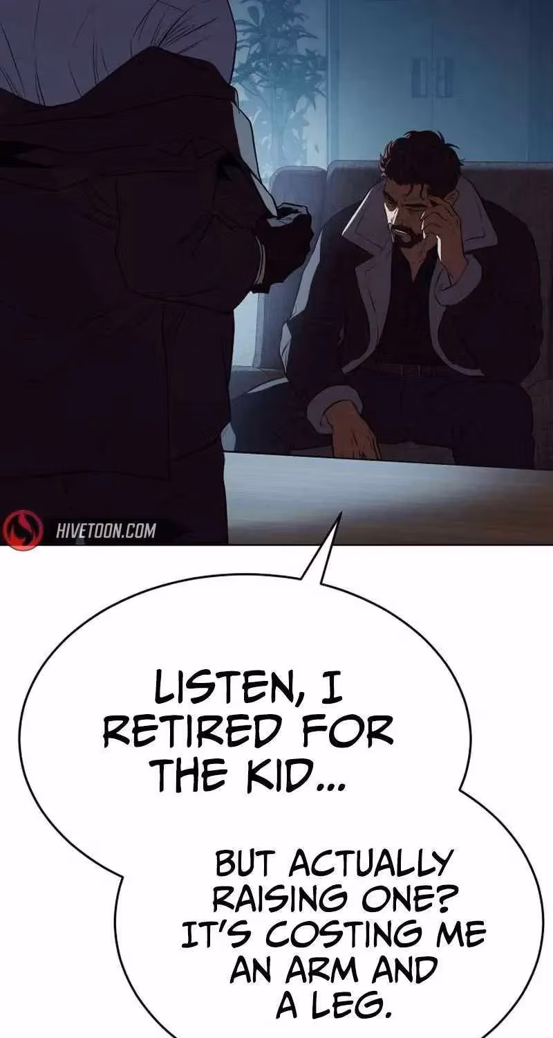 Read Baek XX Manga Online