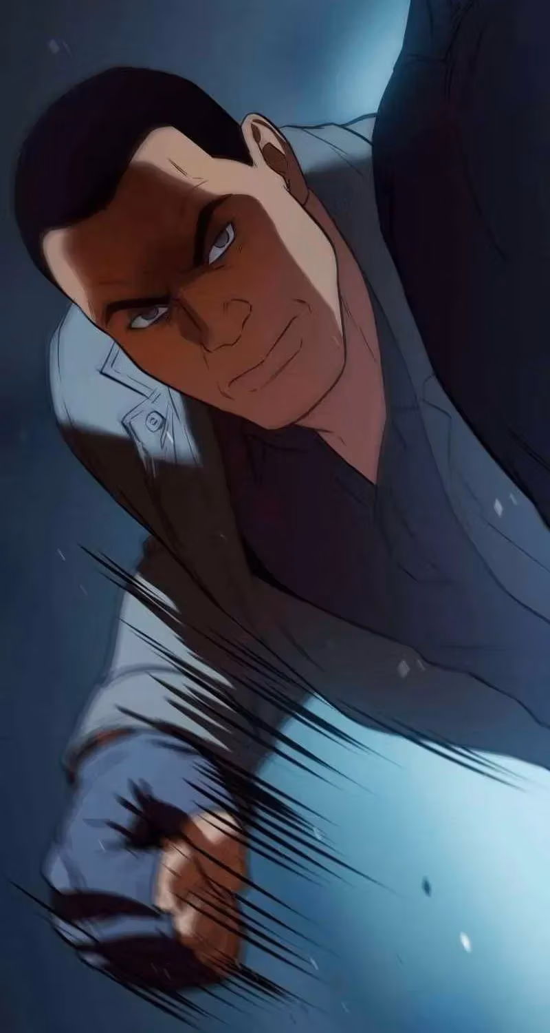Read Baek XX Manga Online