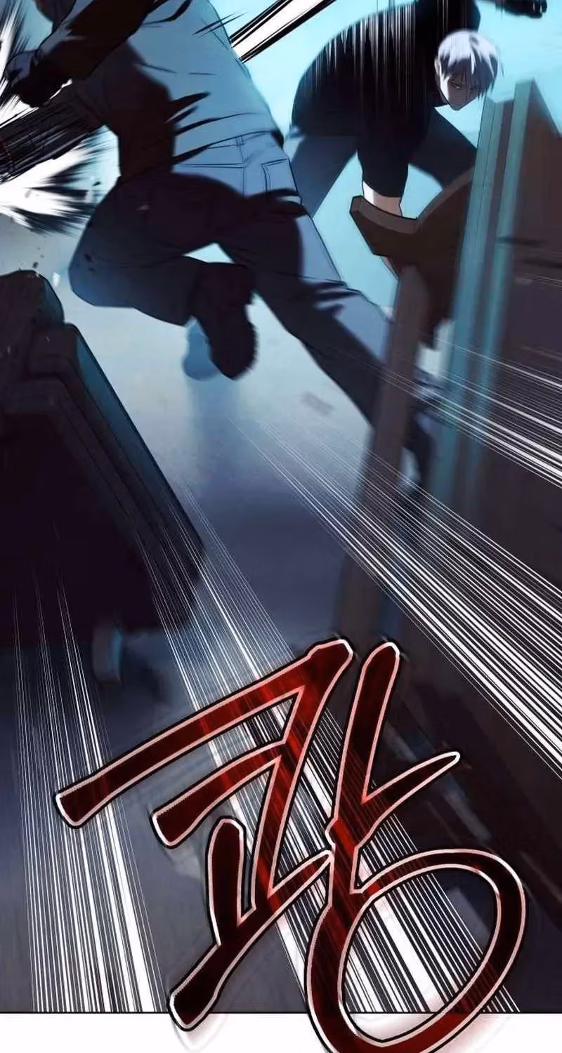 Read Baek XX Manga Online