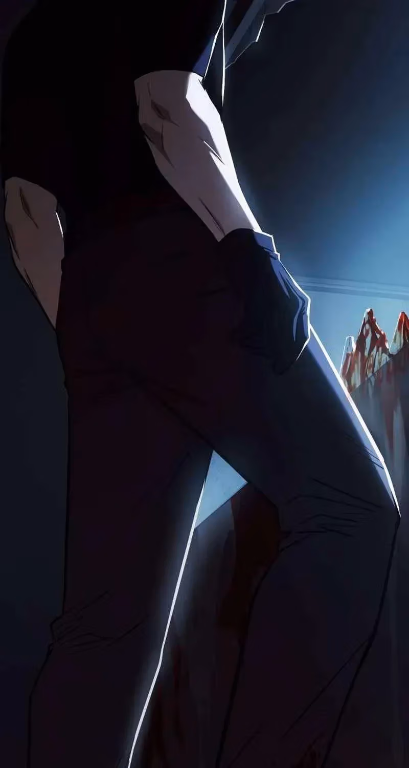 Read Baek XX Manga Online