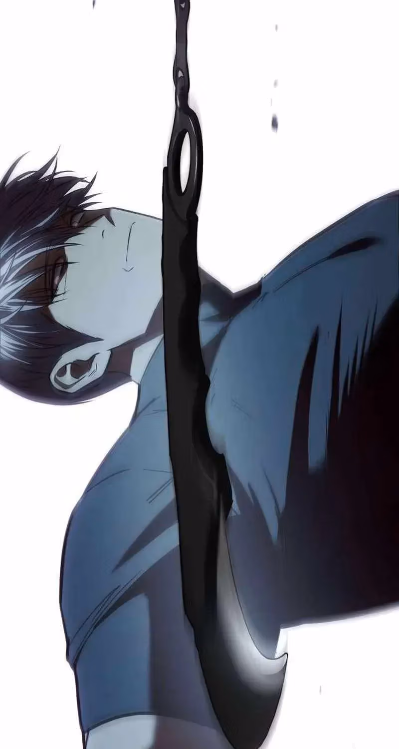 Read Baek XX Manga Online