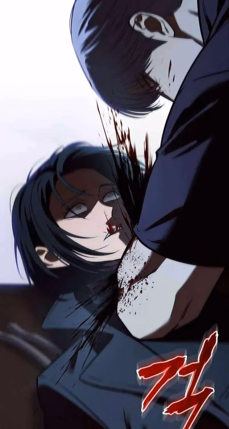 Read Baek XX Manga Online