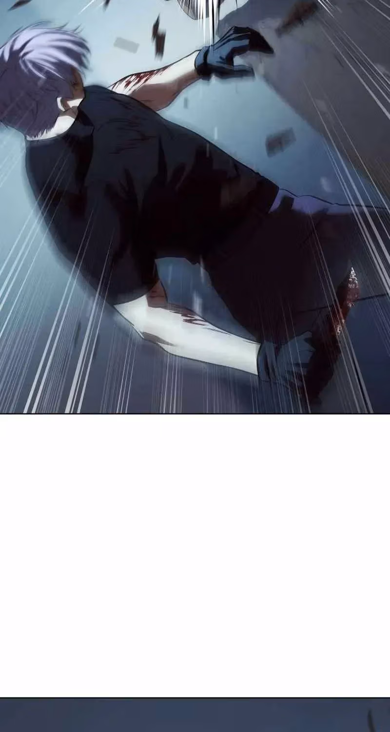 Read Baek XX Manga Online