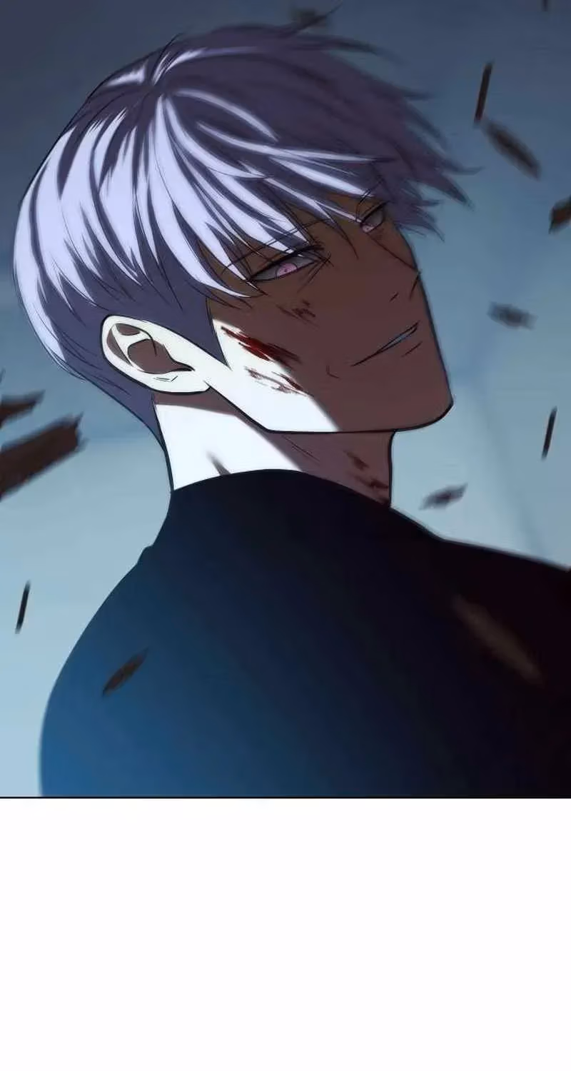 Read Baek XX Manga Online