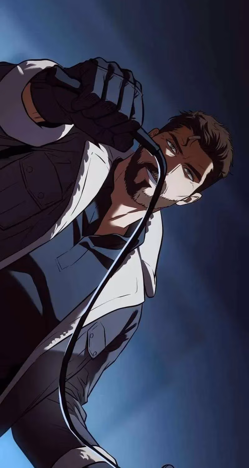Read Baek XX Manga Online