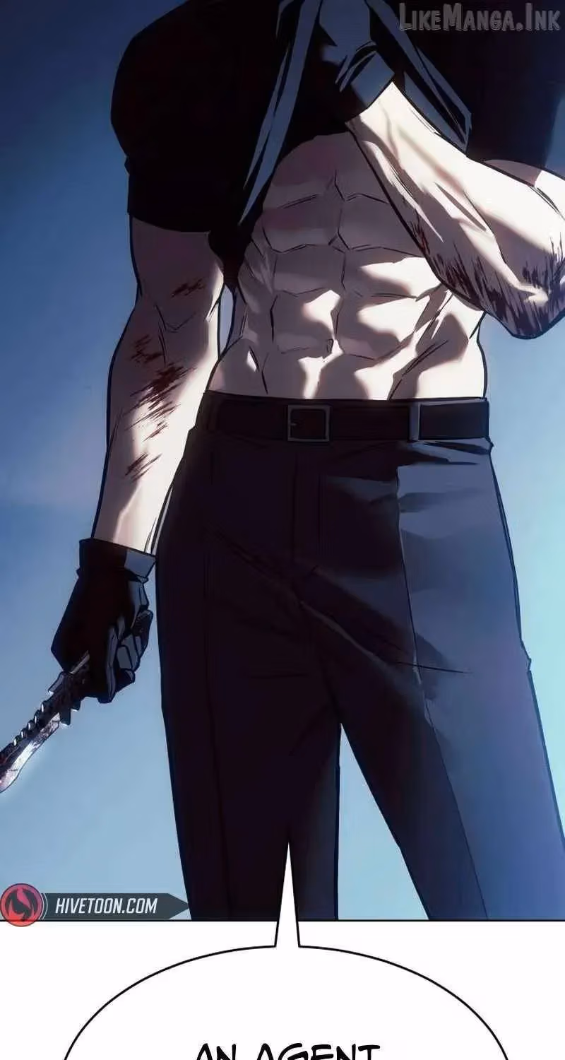 Read Baek XX Manga Online