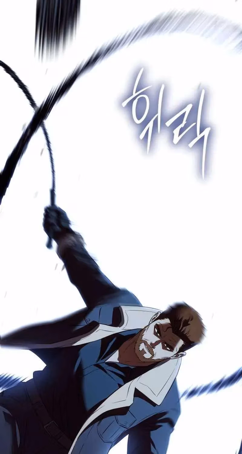 Read Baek XX Manga Online