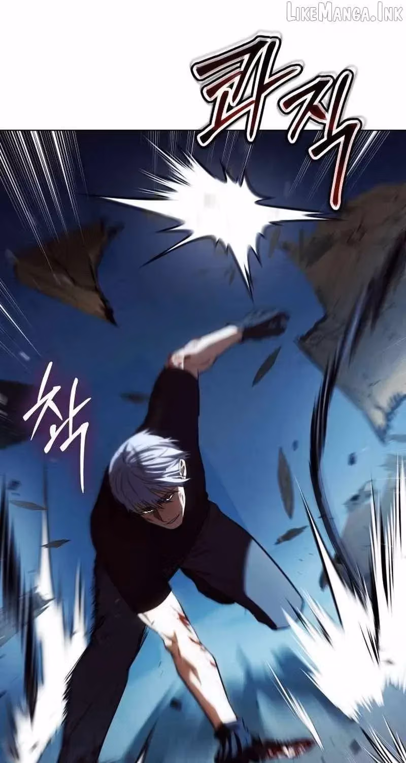 Read Baek XX Manga Online