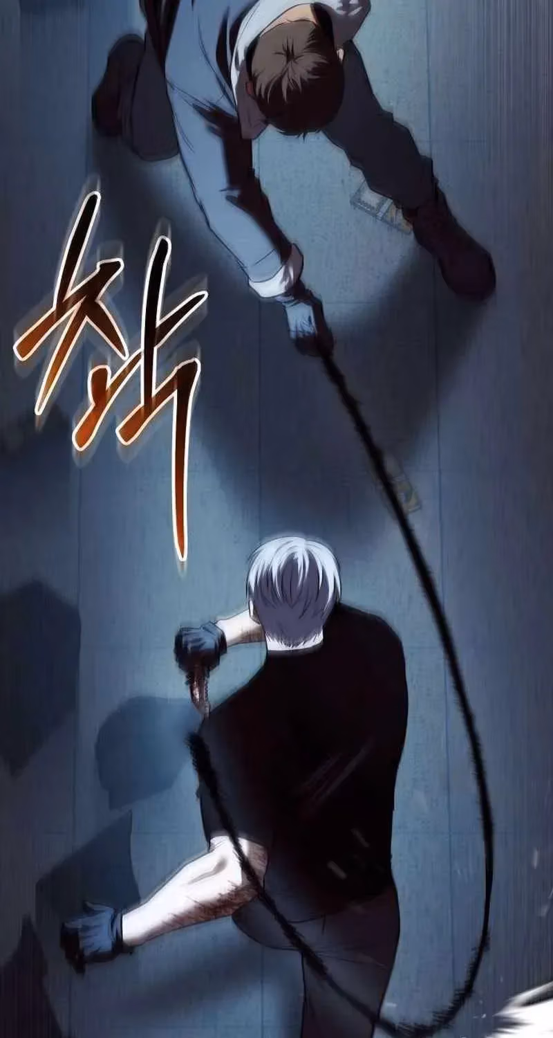 Read Baek XX Manga Online