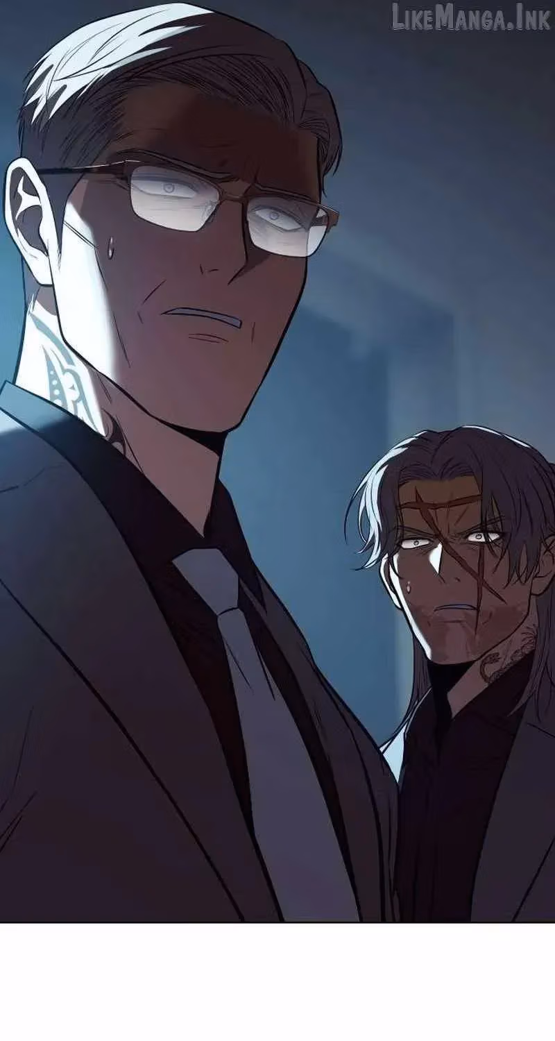 Read Baek XX Manga Online