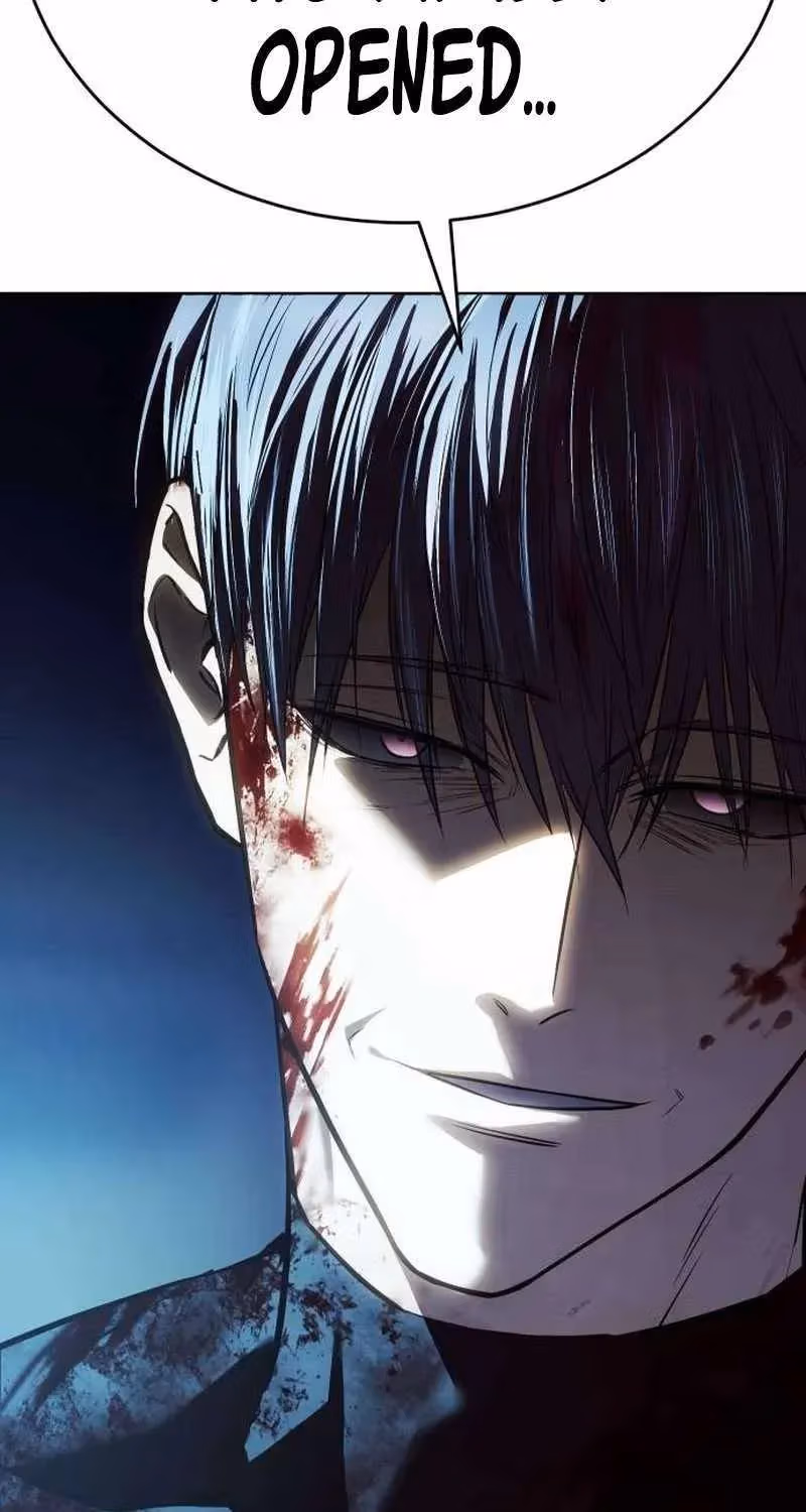 Read Baek XX Manga Online