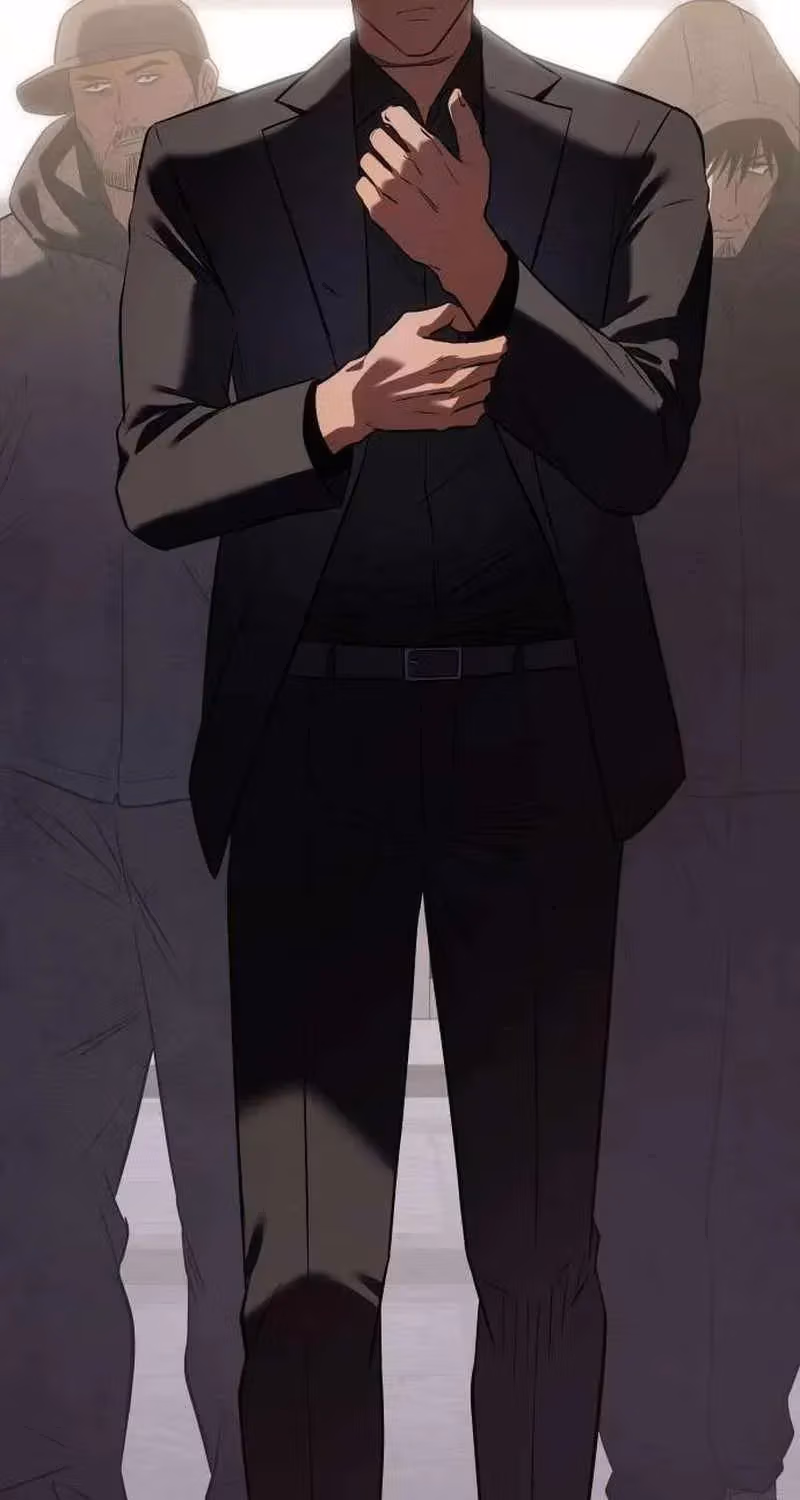 Read Baek XX Manga Online