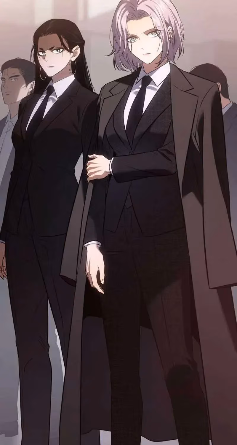 Read Baek XX Manga Online