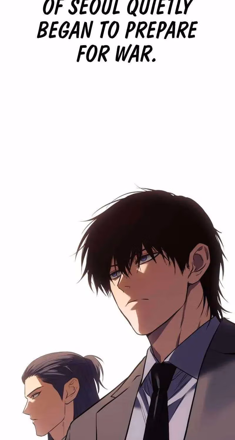 Read Baek XX Manga Online