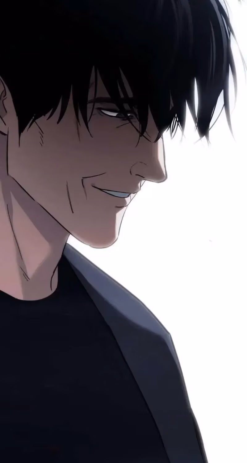 Read Baek XX Manga Online