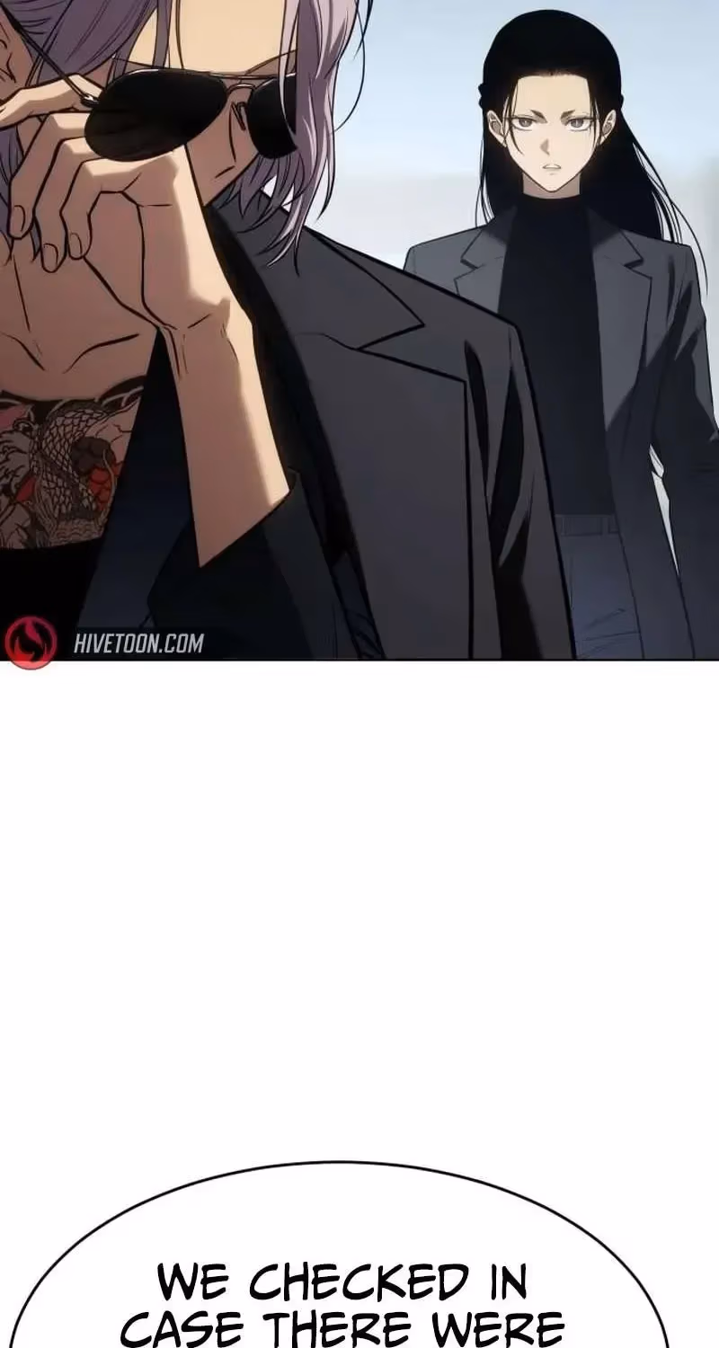 Read Baek XX Manga Online