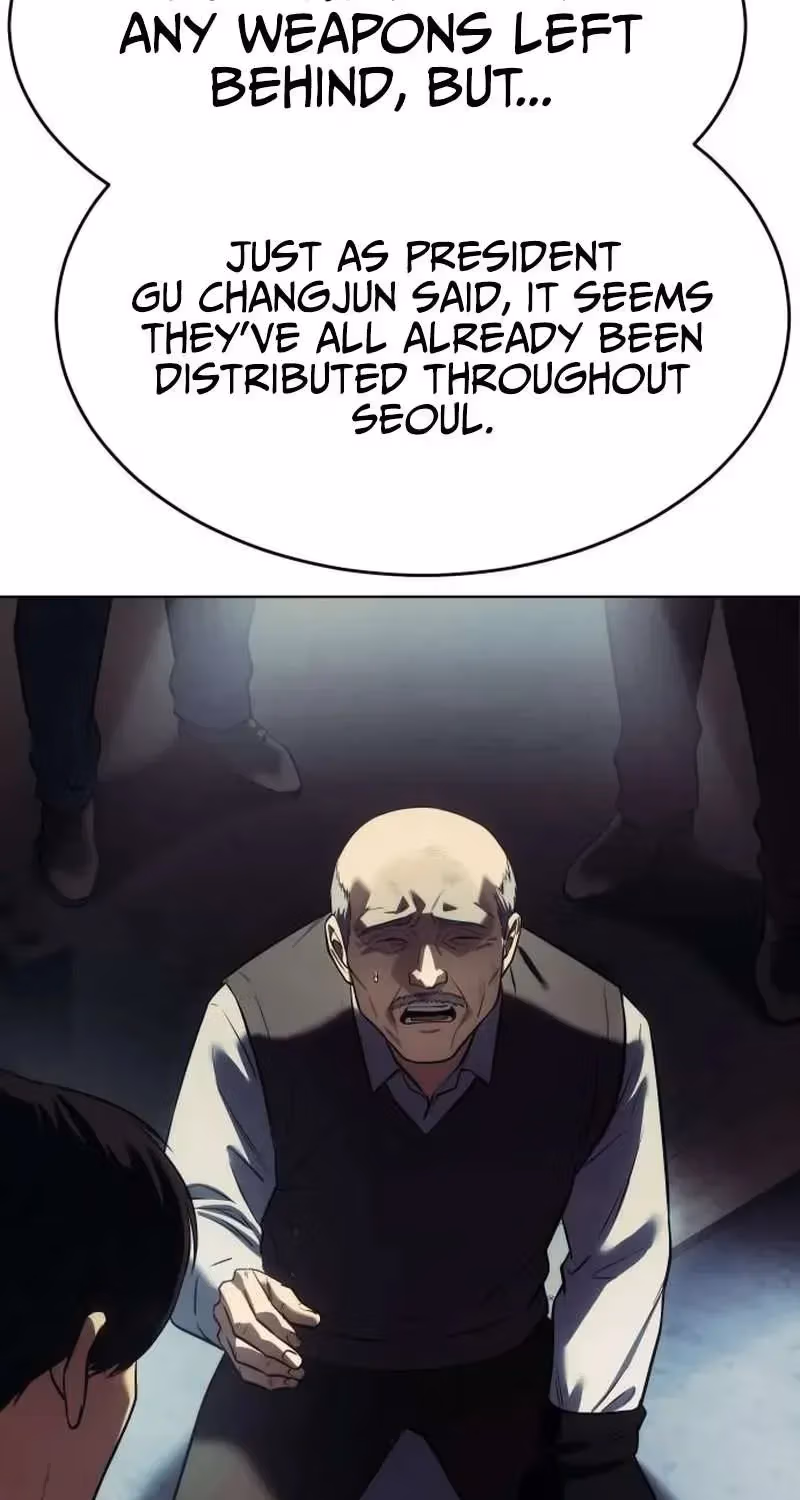 Read Baek XX Manga Online