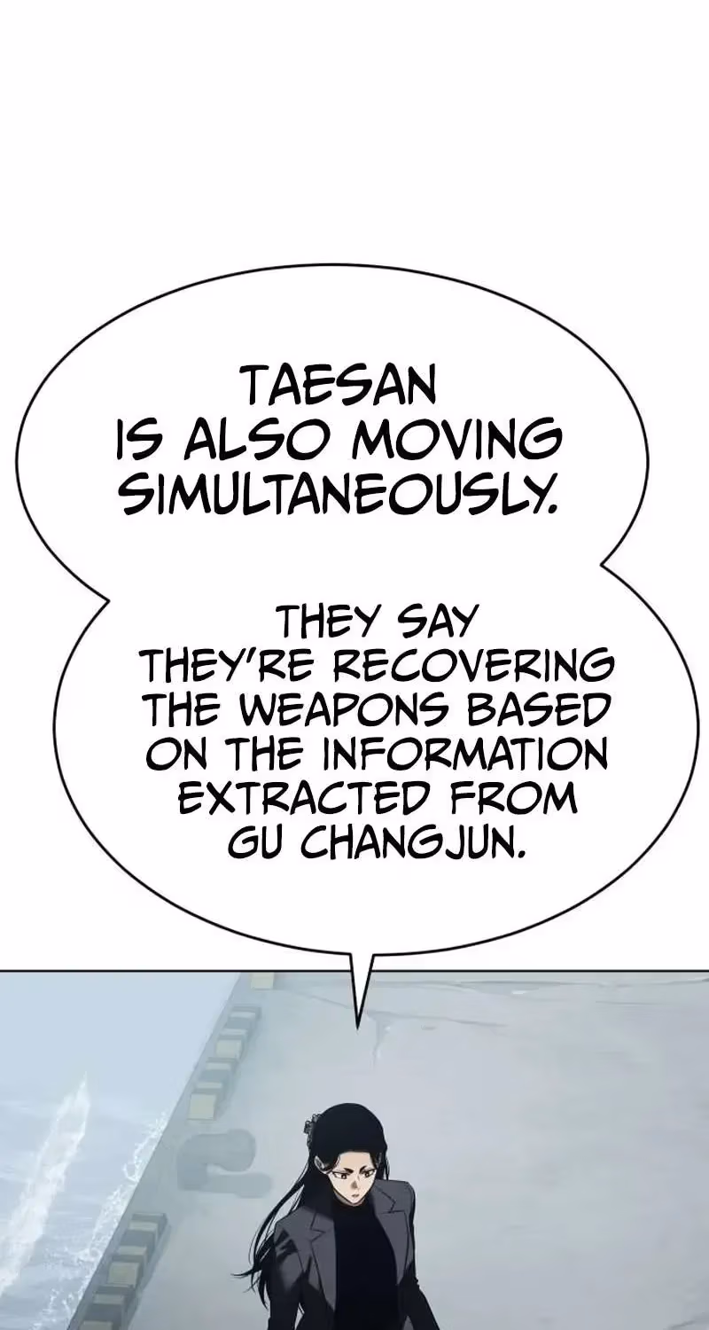 Read Baek XX Manga Online