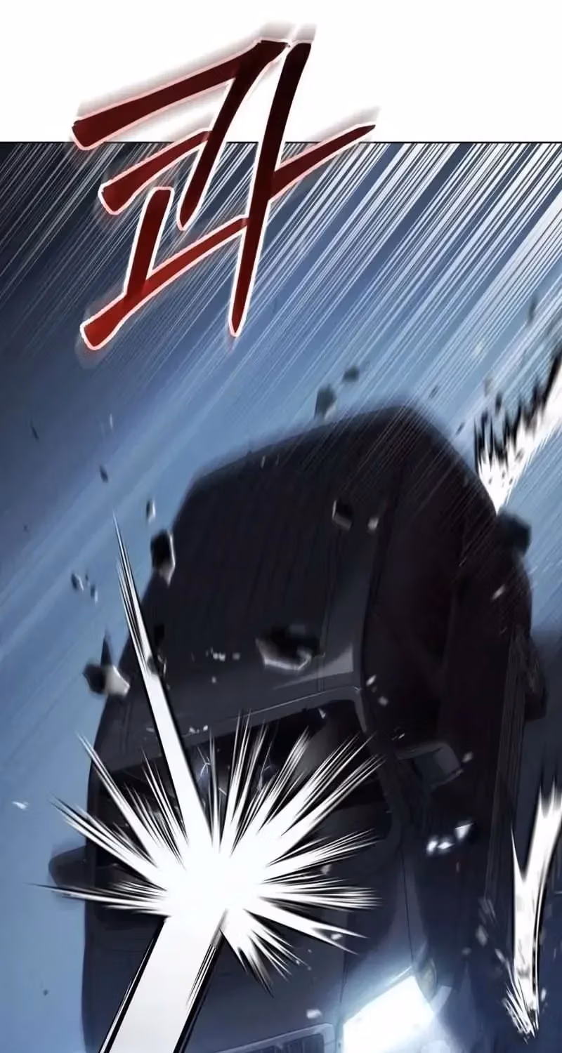 Read Baek XX Manga Online
