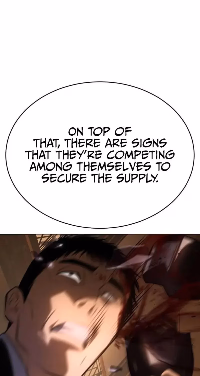 Read Baek XX Manga Online